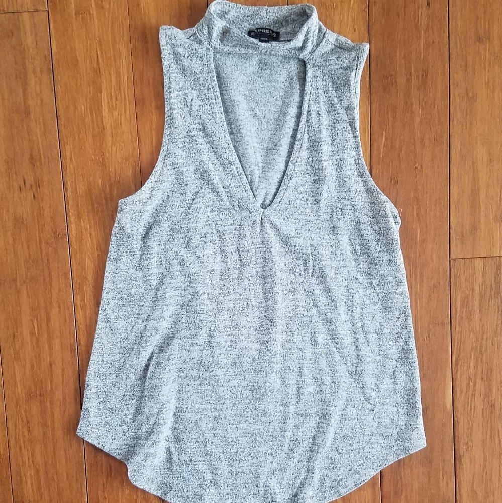 Express Tank